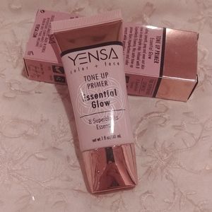 Yensa tone up primer